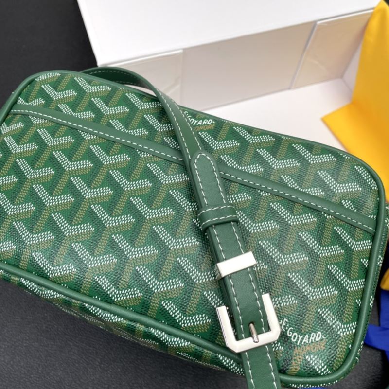 Goyard Satchel Bags